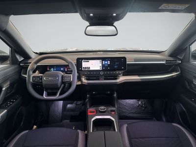 Jeep Compass Neuwagen