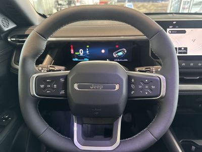 Jeep Compass Neuwagen