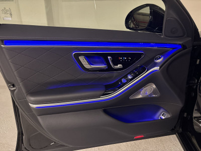 Mercedes-Benz S-Klasse Gebrauchtwagen Mercedes-Benz S-Klasse Gebrauchtwagen