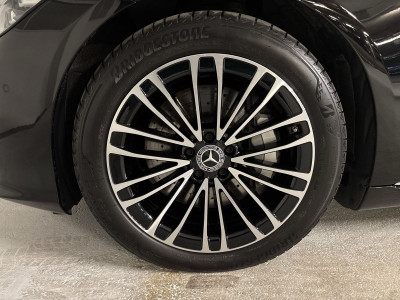 Mercedes-Benz S-Klasse Gebrauchtwagen Mercedes-Benz S-Klasse Gebrauchtwagen