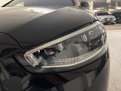 Mercedes-Benz S-Klasse Gebrauchtwagen Mercedes-Benz S-Klasse Gebrauchtwagen