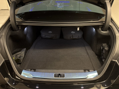 Mercedes-Benz S-Klasse Gebrauchtwagen Mercedes-Benz S-Klasse Gebrauchtwagen