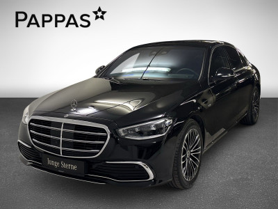 Mercedes-Benz S-Klasse Gebrauchtwagen Mercedes-Benz S-Klasse Gebrauchtwagen