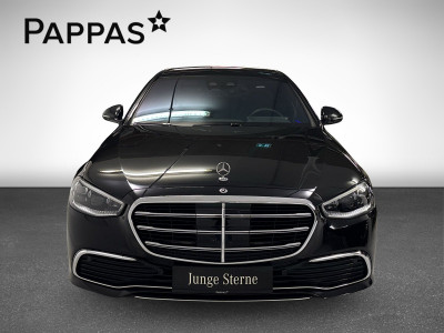 Mercedes-Benz S-Klasse Gebrauchtwagen Mercedes-Benz S-Klasse Gebrauchtwagen