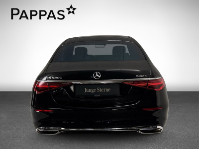 Mercedes-Benz S-Klasse Gebrauchtwagen Mercedes-Benz S-Klasse Gebrauchtwagen