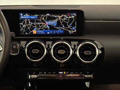 Mercedes-Benz A-Klasse Gebrauchtwagen