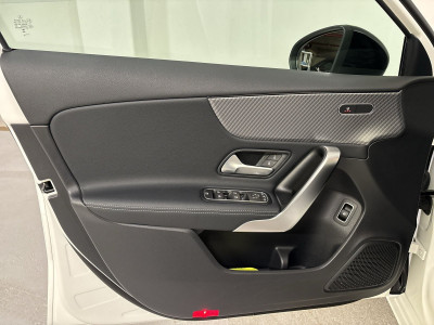 Mercedes-Benz A-Klasse Gebrauchtwagen