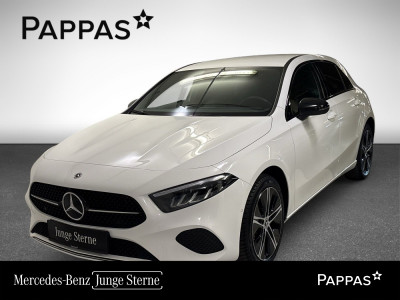 Mercedes-Benz A-Klasse Gebrauchtwagen