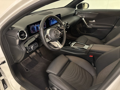 Mercedes-Benz A-Klasse Gebrauchtwagen