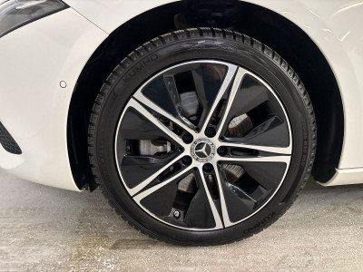 Mercedes-Benz A-Klasse Gebrauchtwagen