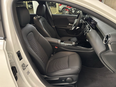 Mercedes-Benz A-Klasse Gebrauchtwagen