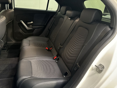 Mercedes-Benz A-Klasse Gebrauchtwagen