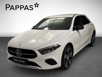 Mercedes-Benz A-Klasse Gebrauchtwagen