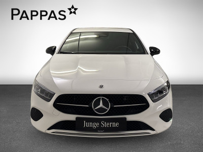 Mercedes-Benz A-Klasse Gebrauchtwagen