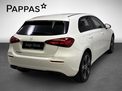 Mercedes-Benz A-Klasse Gebrauchtwagen