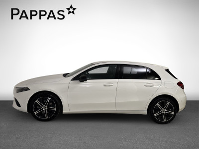 Mercedes-Benz A-Klasse Gebrauchtwagen