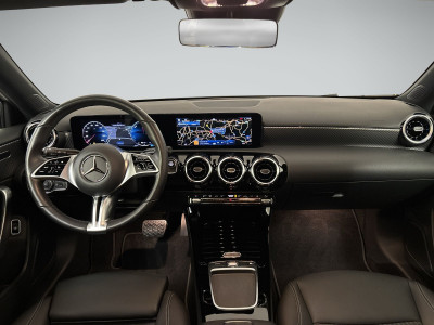 Mercedes-Benz A-Klasse Gebrauchtwagen