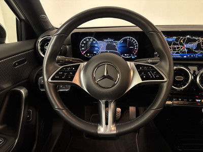 Mercedes-Benz A-Klasse Gebrauchtwagen