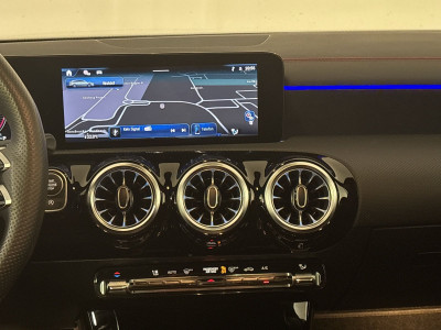 Mercedes-Benz CLA Gebrauchtwagen