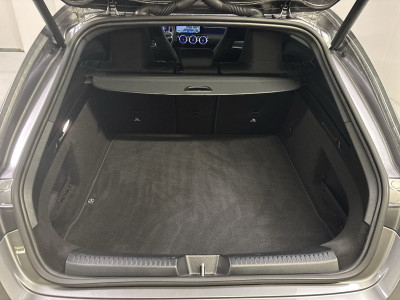 Mercedes-Benz CLA Gebrauchtwagen