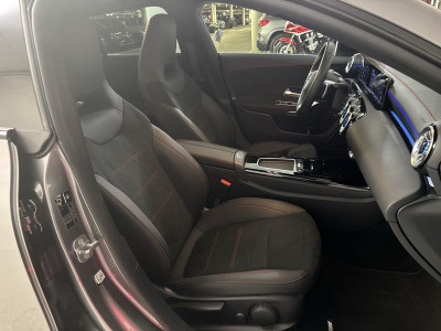 Mercedes-Benz CLA Gebrauchtwagen