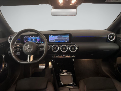 Mercedes-Benz CLA Gebrauchtwagen