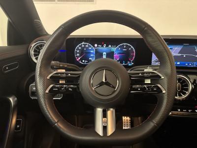 Mercedes-Benz CLA Gebrauchtwagen