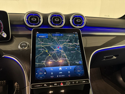 Mercedes-Benz CLE Gebrauchtwagen