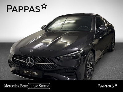 Mercedes-Benz CLE Gebrauchtwagen