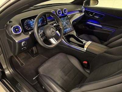 Mercedes-Benz CLE Gebrauchtwagen