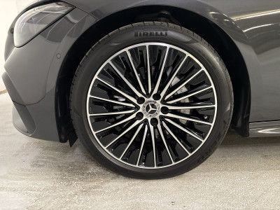 Mercedes-Benz CLE Gebrauchtwagen