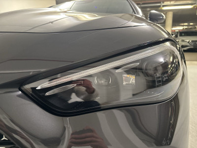 Mercedes-Benz CLE Gebrauchtwagen