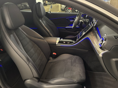 Mercedes-Benz CLE Gebrauchtwagen