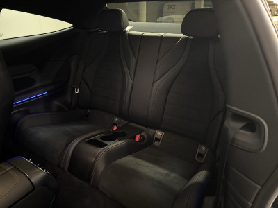 Mercedes-Benz CLE Gebrauchtwagen