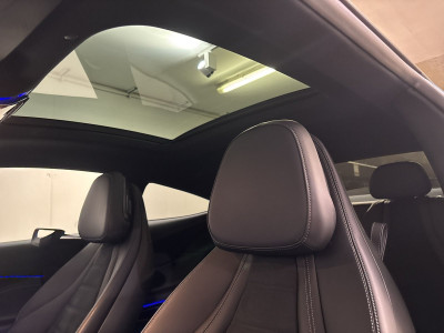 Mercedes-Benz CLE Gebrauchtwagen