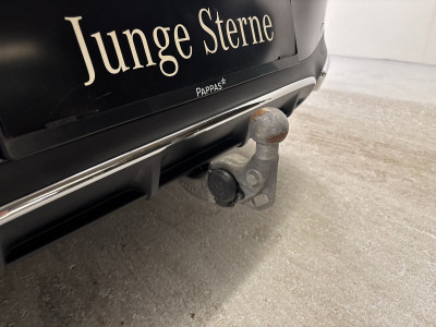 Mercedes-Benz CLE Gebrauchtwagen