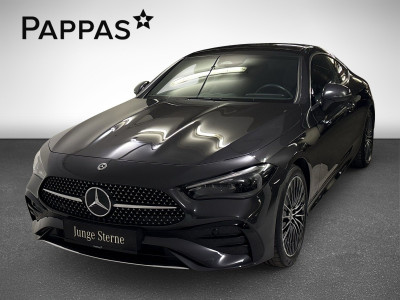 Mercedes-Benz CLE Gebrauchtwagen