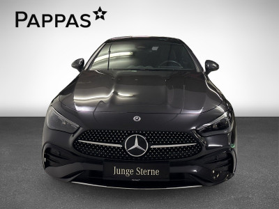 Mercedes-Benz CLE Gebrauchtwagen