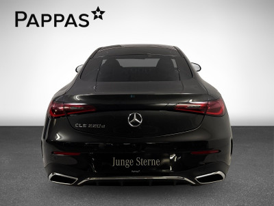Mercedes-Benz CLE Gebrauchtwagen