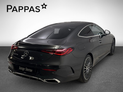 Mercedes-Benz CLE Gebrauchtwagen