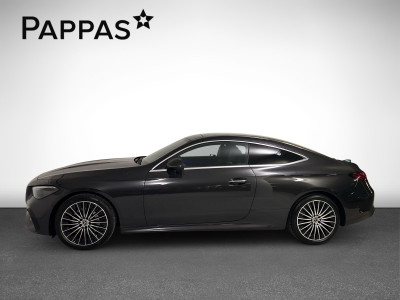 Mercedes-Benz CLE Gebrauchtwagen