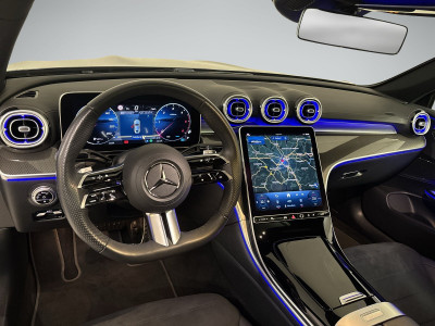 Mercedes-Benz CLE Gebrauchtwagen
