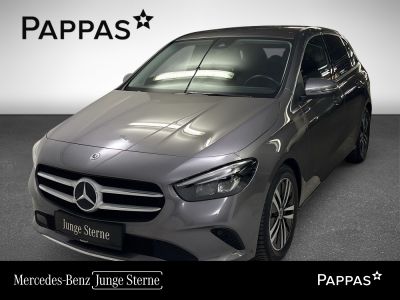 Mercedes-Benz B-Klasse Gebrauchtwagen