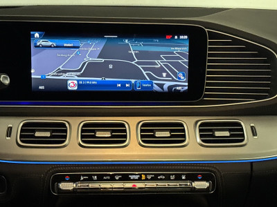 Mercedes-Benz GLE Gebrauchtwagen Mercedes-Benz GLE Gebrauchtwagen