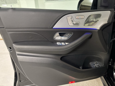 Mercedes-Benz GLE Gebrauchtwagen Mercedes-Benz GLE Gebrauchtwagen