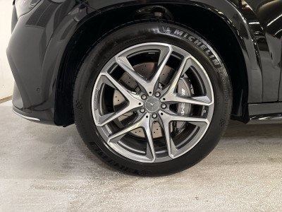 Mercedes-Benz GLE Gebrauchtwagen Mercedes-Benz GLE Gebrauchtwagen