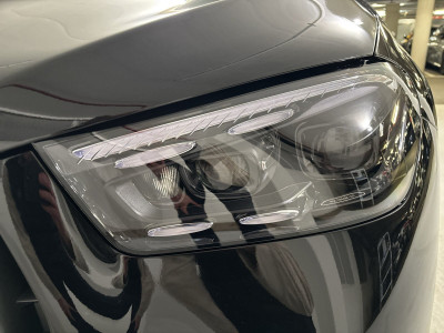 Mercedes-Benz GLE Gebrauchtwagen Mercedes-Benz GLE Gebrauchtwagen