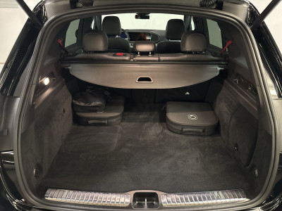 Mercedes-Benz GLE Gebrauchtwagen Mercedes-Benz GLE Gebrauchtwagen