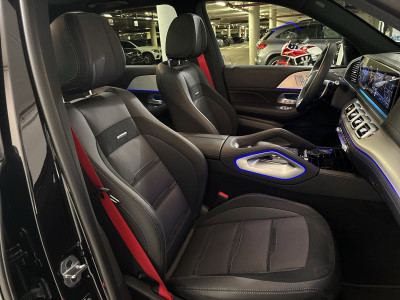 Mercedes-Benz GLE Gebrauchtwagen Mercedes-Benz GLE Gebrauchtwagen