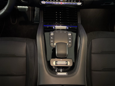 Mercedes-Benz GLE Gebrauchtwagen Mercedes-Benz GLE Gebrauchtwagen